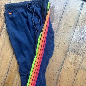 Aviator nation sweatpants